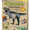 Moses Expedition Natur 50 Dinosaurier
