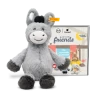 Tonies Soft Cuddly Friends Mit Hörspiel - Dinkie Esel Original Steiff Kuscheltier -Kinderspielzeug Laden 067341 Dinkie Esel a 600x600