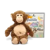 Tonies Soft Cuddly Friends Mit Hörspiel - Bodo Schimpanse Original Steiff Kuscheltier -Kinderspielzeug Laden 067365 Bodo Affe a 600x600