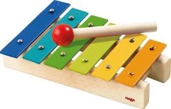 Haba Metallophon