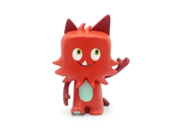 Kreativ-Tonie Monster