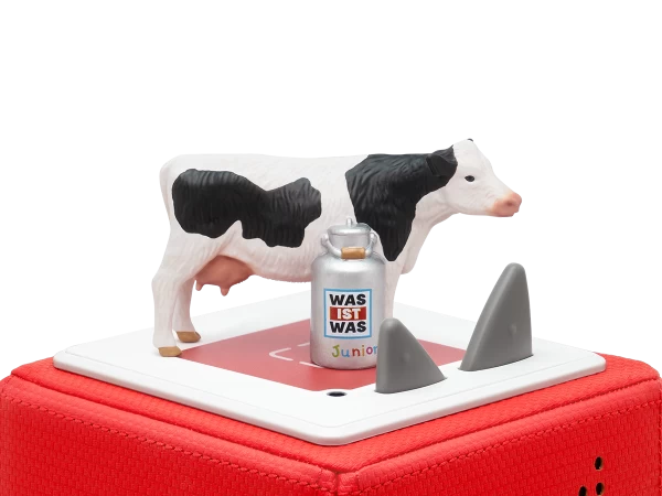 Tonies Hörfigur WAS IST WAS JUNIOR - Bauernhof 4 Tonies Hörfigur WAS IST WAS JUNIOR - Bauernhof – Bild 2