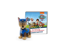 Tonies Figur Paw Patrol – Die Rettung Der Meeresschildkröte