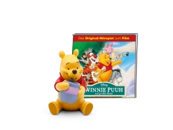 Tonies Hörfigur Disney - Winnie Puuh Auf Großer Reise