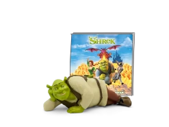 Tonies Hörfigur Shrek - Der Tollkühne Held