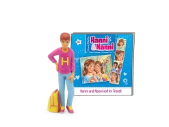 Tonies Hörfigur Hanni Und Nanni - Voll Im Trend