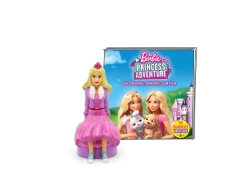 Tonies Hörfigur Barbie - Princess Adventure