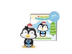 Tonies Hörfigur Lieblings-Kinderlieder - Weihnachtslieder