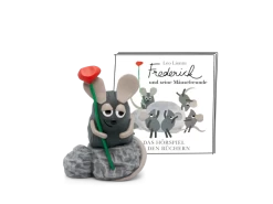TONIES Toniefigur Frederick - Frederick Und Seine Mäusefreunde