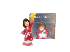 TONIES Toniefigur Lauras Stern - Lauras Stern & Glitzernde Gutenacht-Geschichten