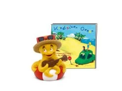 Tonies Hörfigur Willy Astor - Kindischer Ozean