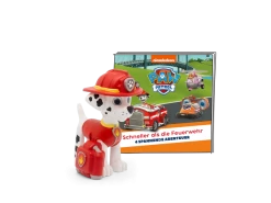 TONIES Toniefigur Paw Patrol - Schneller Als Die Feuerwehr
