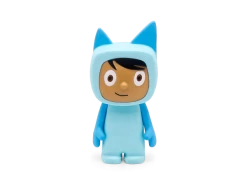 TONIES Kreativ-Tonie Blau (hellbraun)