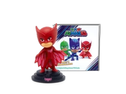 TONIES Toniefigur PJ Masks - Ein Mächtiges Mondproblem