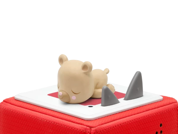Tonies Hörfigur Schlummerbande-Gutenachtgeschichten- Schlaf Schön Kleiner Schlummerbär 4 Tonies Hörfigur Schlummerbande-Gutenachtgeschichten- Schlaf Schön Kleiner Schlummerbär – Bild 2