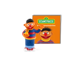Tonies Hörfigur Sesamstraße - Ernies Mitmachmärchen