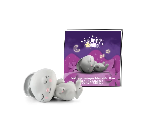 Tonies Hörfigur Schlummerbande - Klassik Zum Einschlafen