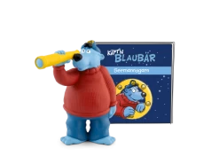 TONIES Toniefigur Käptn Blaubär - Seemannsgarn