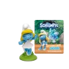 TONIES Toniefigur Die Schlümpfe -Ein Unwiderschlumpfliches Lächeln & 3 Weitere Schlumpfige Abenteuer -Kinderspielzeug Laden 10001677 50003915 a 600x600