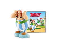 Tonies Hörfigur Asterix Die Goldene Sichel