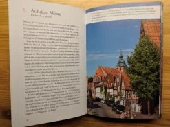 Reiseführer: 111 Orte In Lüneburg Die Man Gesehen Haben Muss Micheline Prüter-Müller & Hans Christia -Kinderspielzeug Laden 111OrteMeere 600x600