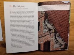 Reiseführer: 111 Orte In Lüneburg Die Man Gesehen Haben Muss Micheline Prüter-Müller & Hans Christia -Kinderspielzeug Laden 111Ortedelphine 600x600