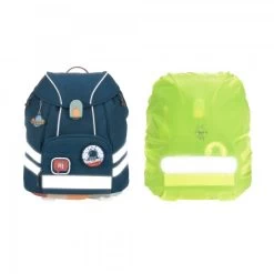 LÄSSIG Lässig School Set Flexy Unique Navy -Kinderspielzeug Laden 1205008583 c 600x600