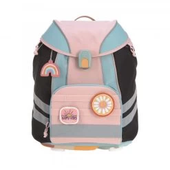 LÄSSIG Lässig School Set Flexy Unique Rose/Blue/Black