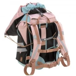 LÄSSIG Lässig School Set Flexy Unique Rose/Blue/Black -Kinderspielzeug Laden 1205008780 e 600x600