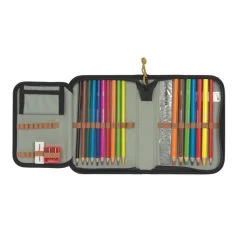 LÄSSIG Lässig School Set Boxy Unique Black -Kinderspielzeug Laden 1205015000 11 600x600