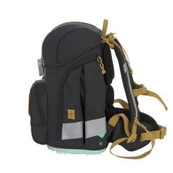 LÄSSIG Lässig School Set Boxy Unique Black -Kinderspielzeug Laden 1205015000 4 600x600