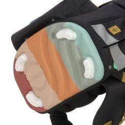 LÄSSIG Lässig School Set Boxy Unique Black -Kinderspielzeug Laden 1205015000 5 600x600