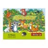 Lutz Mauder Pflasterbriefchen Waldtiere -Kinderspielzeug Laden 14624 600x600