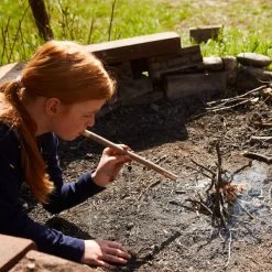 Kosmos Das Feuerbuch -Kinderspielzeug Laden 171639 d 600x600
