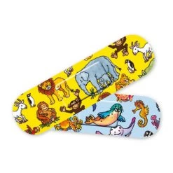 Lutz Mauder Pflasterbriefchen Zootiere -Kinderspielzeug Laden 192 14603 a 600x600