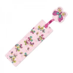 Lutz Mauder TapirElla Glitter-Lesezeichen Butterflies