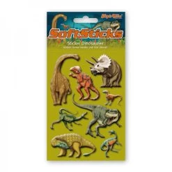 Lutz Mauder TapirElla SoftSticks Dinosaurier