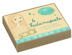 Spiegelburg Fadenspiele Bunte Geschenke