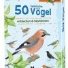 Moses Expedition Natur 50 Heimische Vögel -Kinderspielzeug Laden 211 9715LTCgXttK5aSM5 600x600
