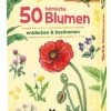 Moses Expedition Natur 50 Heimische Blumen -Kinderspielzeug Laden 211 9717 600x600