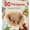 Moses Expedition Natur 50 Tierspuren -Kinderspielzeug Laden 211 9724 600x600