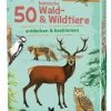 Moses Expedition Natur 50 Heimische Wald- & Wildtiere -Kinderspielzeug Laden 211 9739 600x600