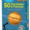 Moses Expedition Natur 50 Sternbilder & Planeten -Kinderspielzeug Laden 211 9740 600x600
