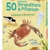 Moses Expedition Natur 50 Heimische Strandtiere & Pflanzen -Kinderspielzeug Laden 211 9745 600x600