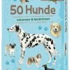 Moses Expedition Natur 50 Hunde