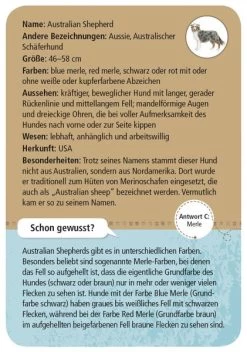 Moses Expedition Natur 50 Hunde -Kinderspielzeug Laden 211 9769 b 600x600