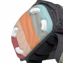 LÄSSIG Lässig School Set Flexy Unique Speckles Anthracite -Kinderspielzeug Laden 229 1205008267 1 600x600