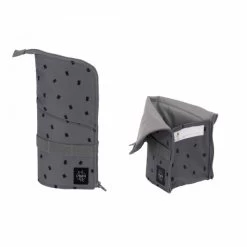 LÄSSIG Lässig School Set Flexy Unique Speckles Anthracite -Kinderspielzeug Laden 229 1205008267 4 600x600