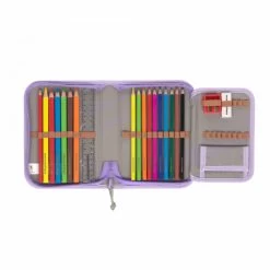LÄSSIG Lässig School Set Flexy Unique Violet/lavender -Kinderspielzeug Laden 229 1205008777 8 600x600