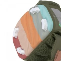 LÄSSIG Lässig School Set Boxy Unique Olive -Kinderspielzeug Laden 229 1205015582 4 600x600